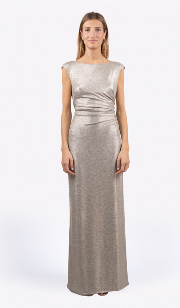 Location de robe RALPH LAUREN Ivana - Une Robe Un Soir