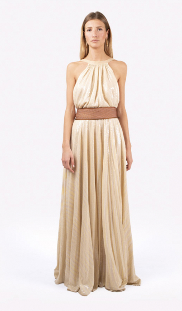 location de robe MISSONI Pastel - Une Robe Un Soir
