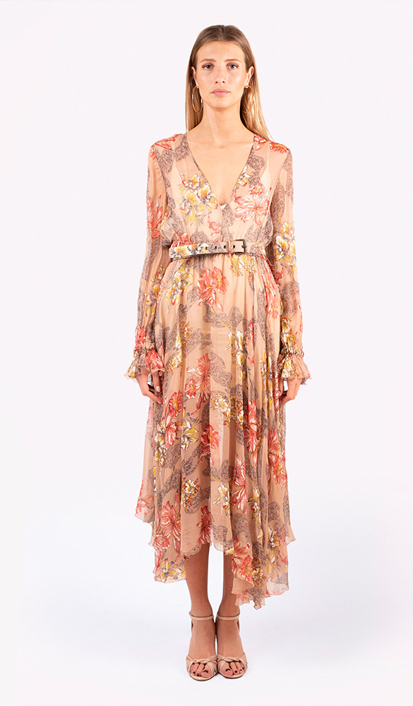 Location robe Philosophy di lorenzo serafini - Une Robe Un Soir