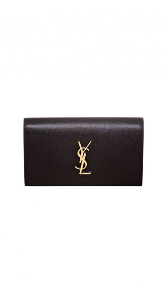 location de Pochette SAINT LAURENT Classic Monogramme Une Robe Un Soir