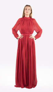 Location Robe MAISON RABIH KAYROUZ - Une Robe Un Soir
