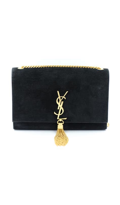 Location Sac SAINT LAURENT Kate