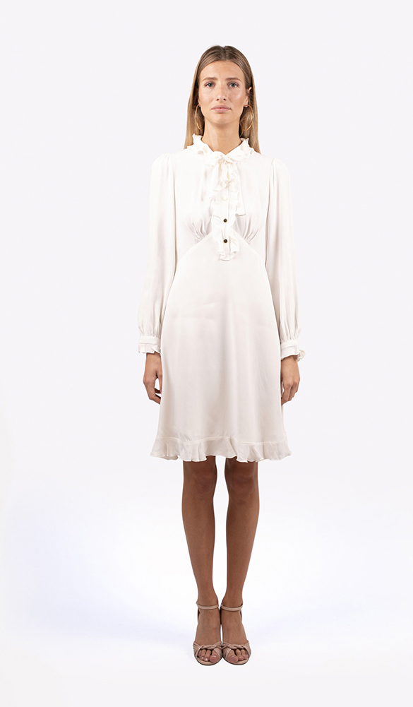 Location Robe ZIMMERMANN Prim
