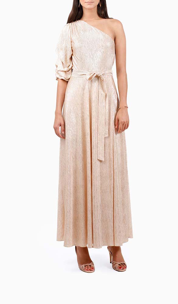 Location robe Alice And Olivia Jeanie - Une Robe Un Soir