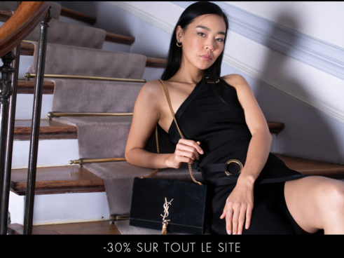 Black Friday x Une Robe Un Soir
