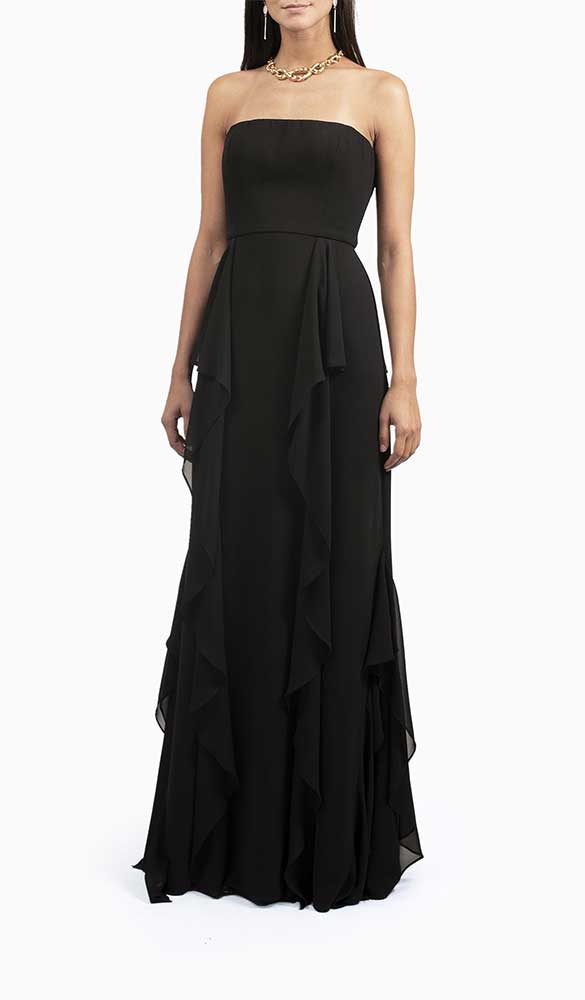 Location robe BCBG Bari - Une Robe Un Soir