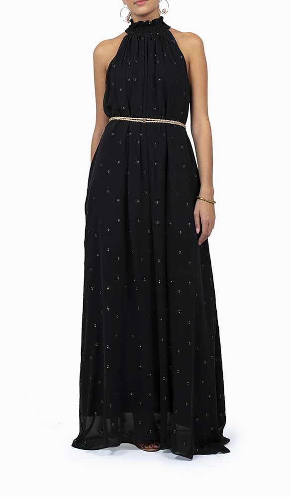 Location robe Camilla And Marc Trillium Full Maxi - Une Robe Un Soir