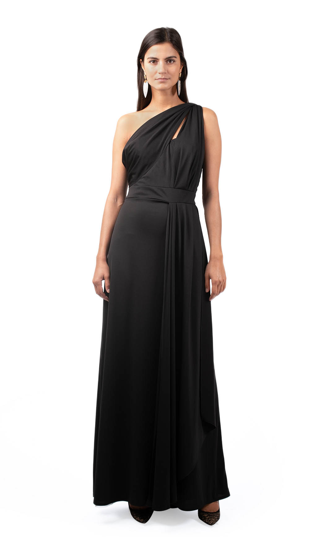 Location Robe Vera Wang - Une Robe Un Soir