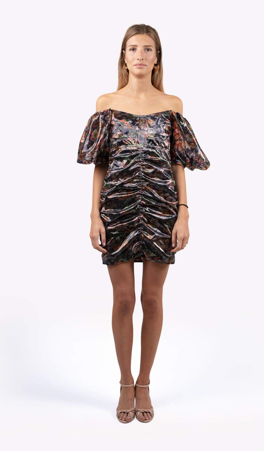 Location Robe Isabel Marant - Une Robe Un Soir