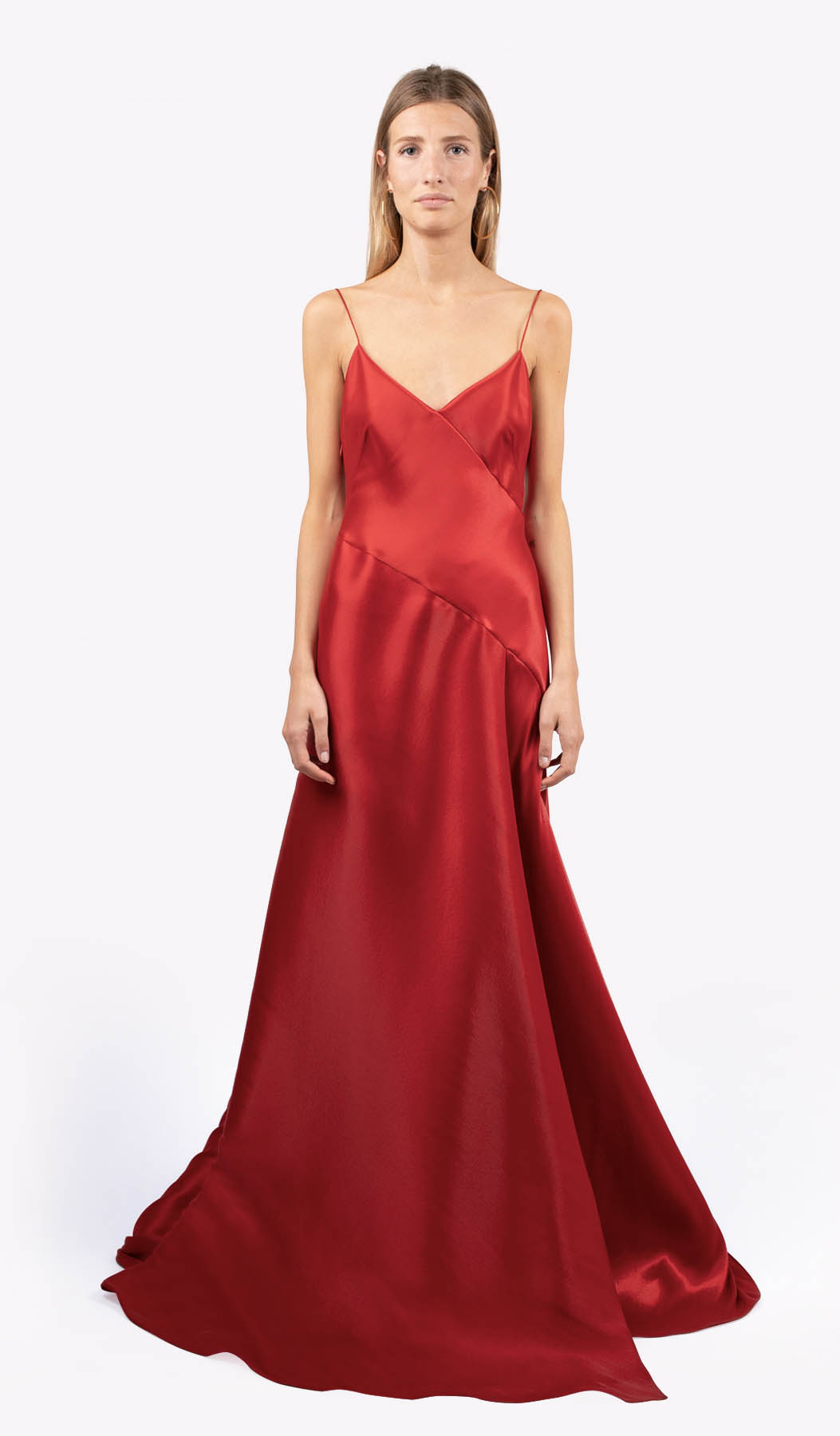 Location Robe Adelle - Une Robe Un Soir