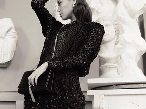 La location de robes de soirée Haute Couture