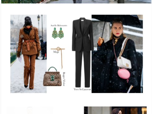 Le Brief Chic