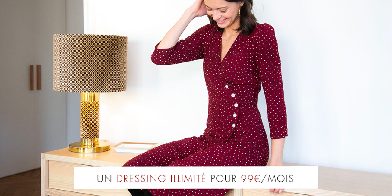 Une Robe Un Soir Location De Robes Vetements Et Accessoires De Luxe