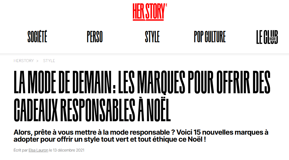 Image article