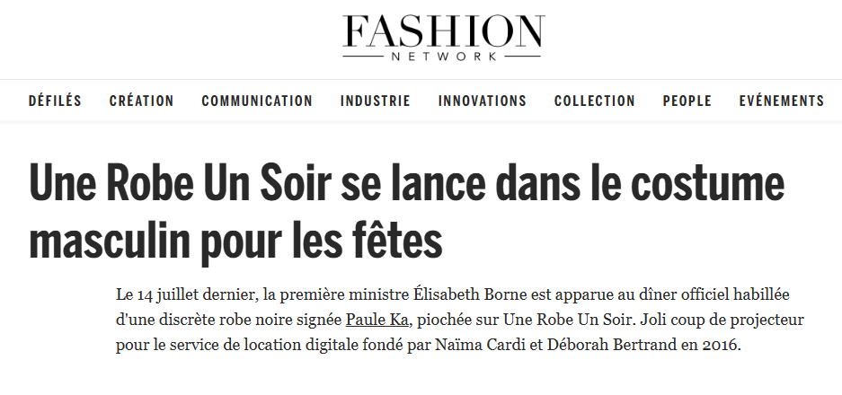 Image article