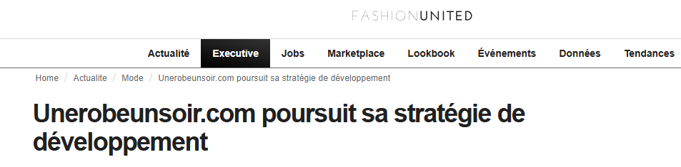 Image article