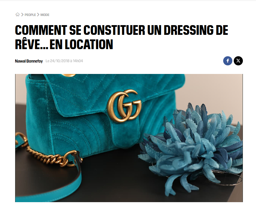 Image article