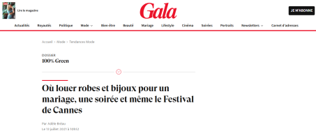 Image article