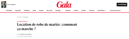 Image article