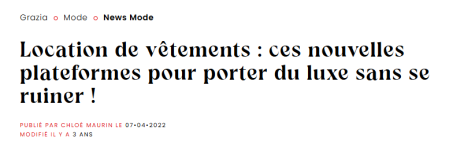 Image article