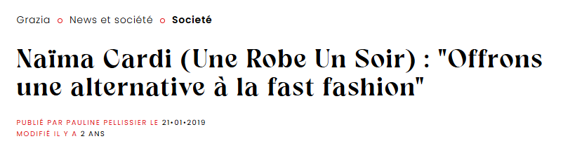 Image article
