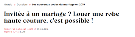 Image article