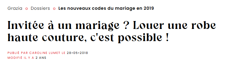 Image article